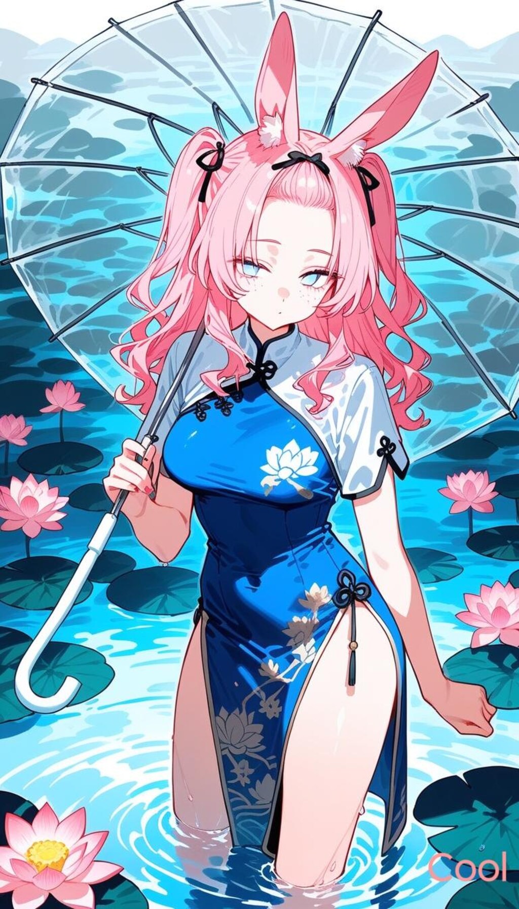 スタイルの違い