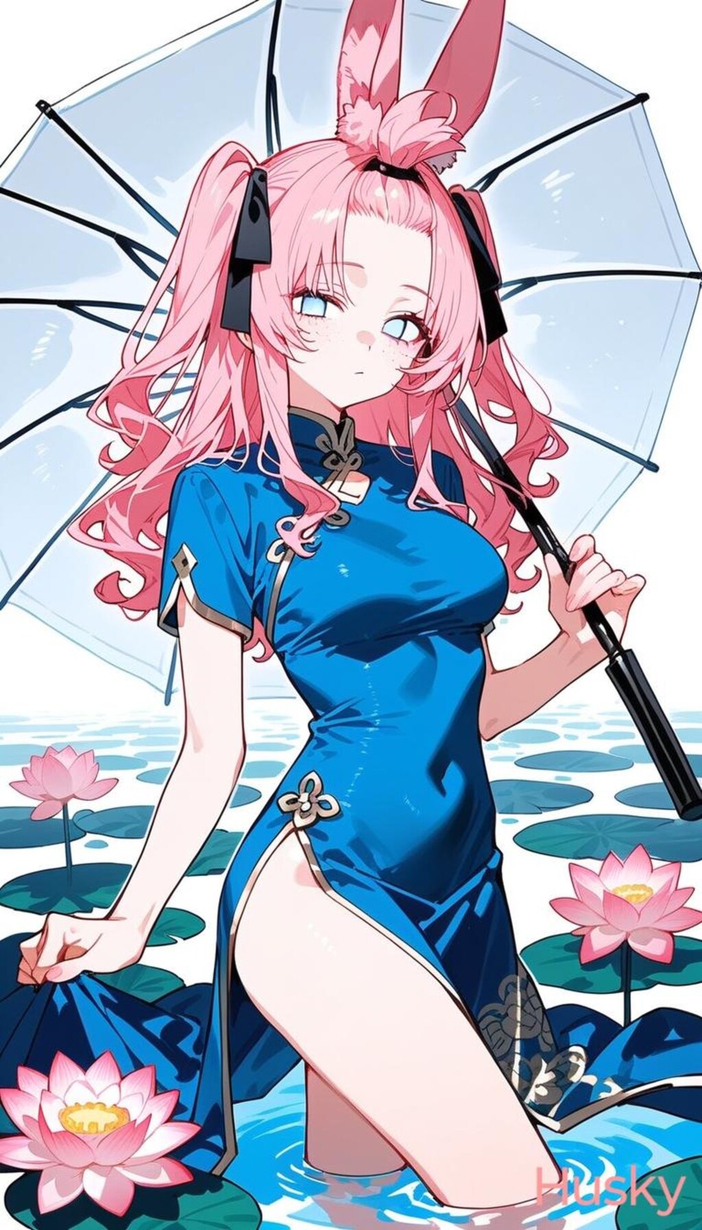 スタイルの違い