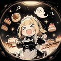 👻🎂✨たくさん作ろうね！✨🎂👻 7枚目