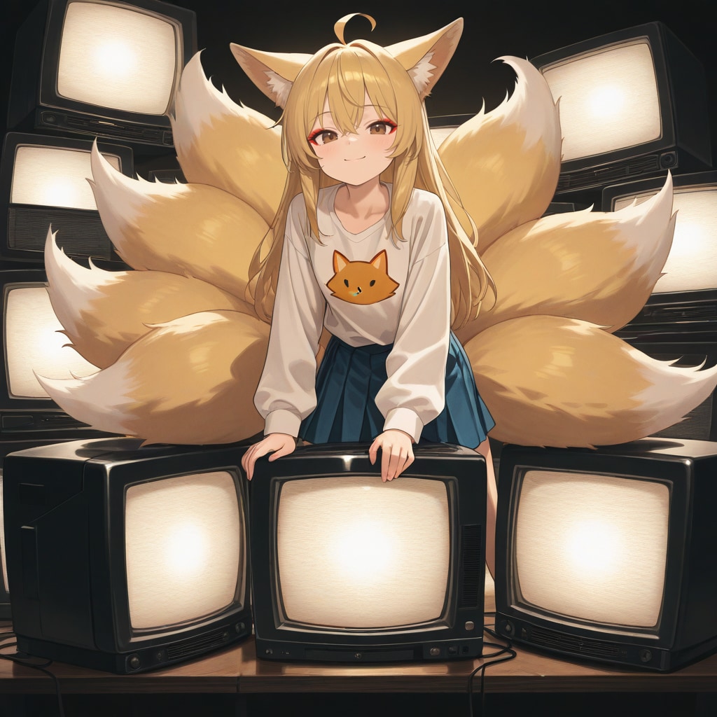 11/21　世界テレビ・デー