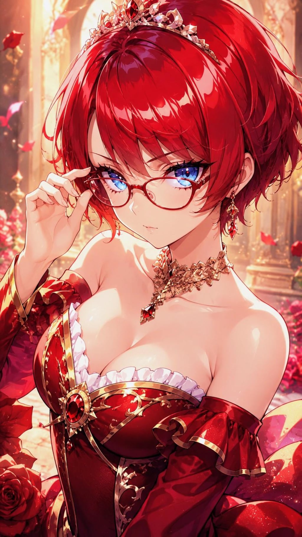 USB真澄お姉やん👓️✨94