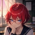 USB真澄お姉やん👓️✨94 3枚目