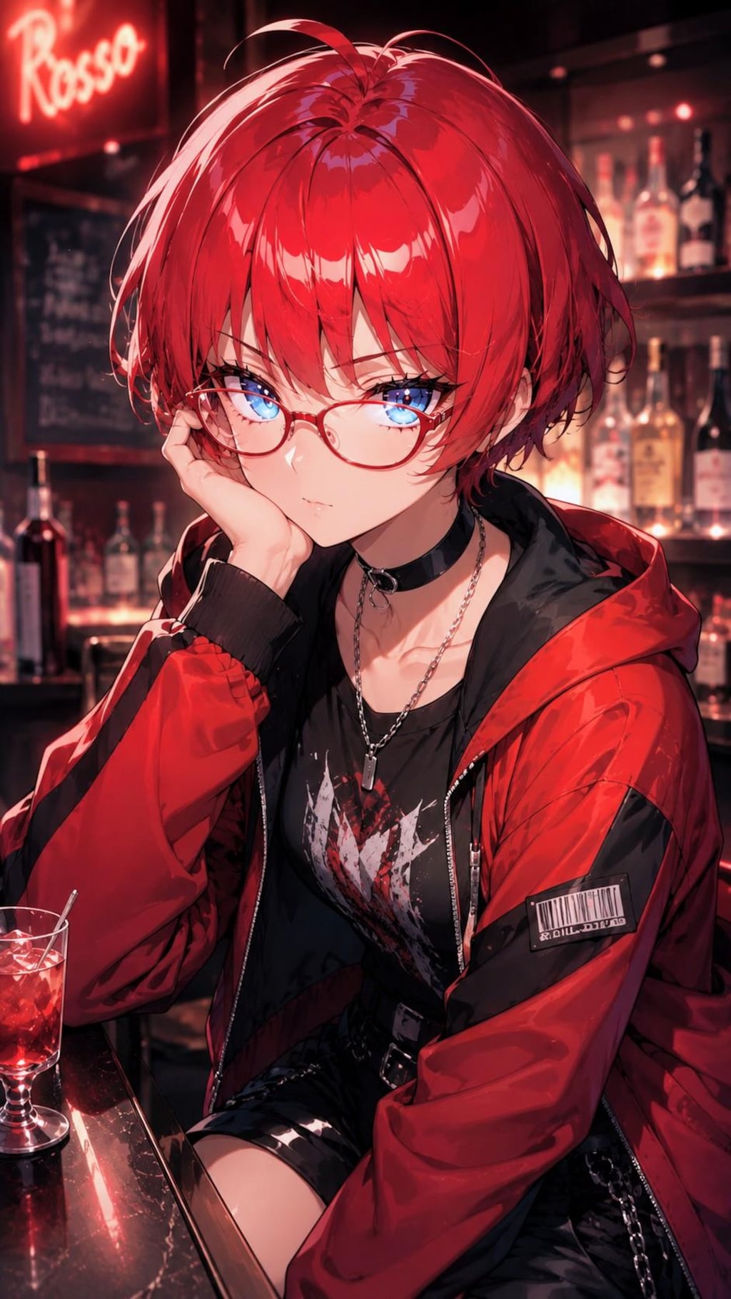 USB真澄お姉やん👓️✨94