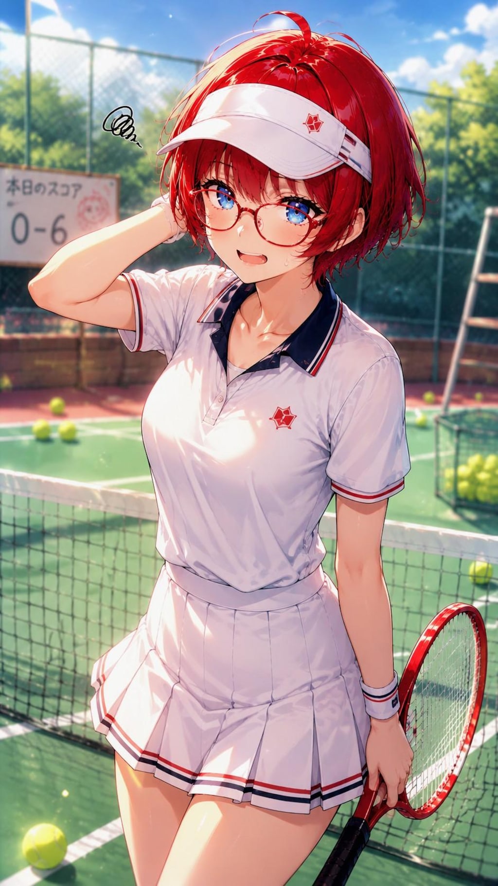 USB真澄お姉やん👓️✨94