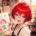 USB真澄お姉やん👓️✨94 4枚目