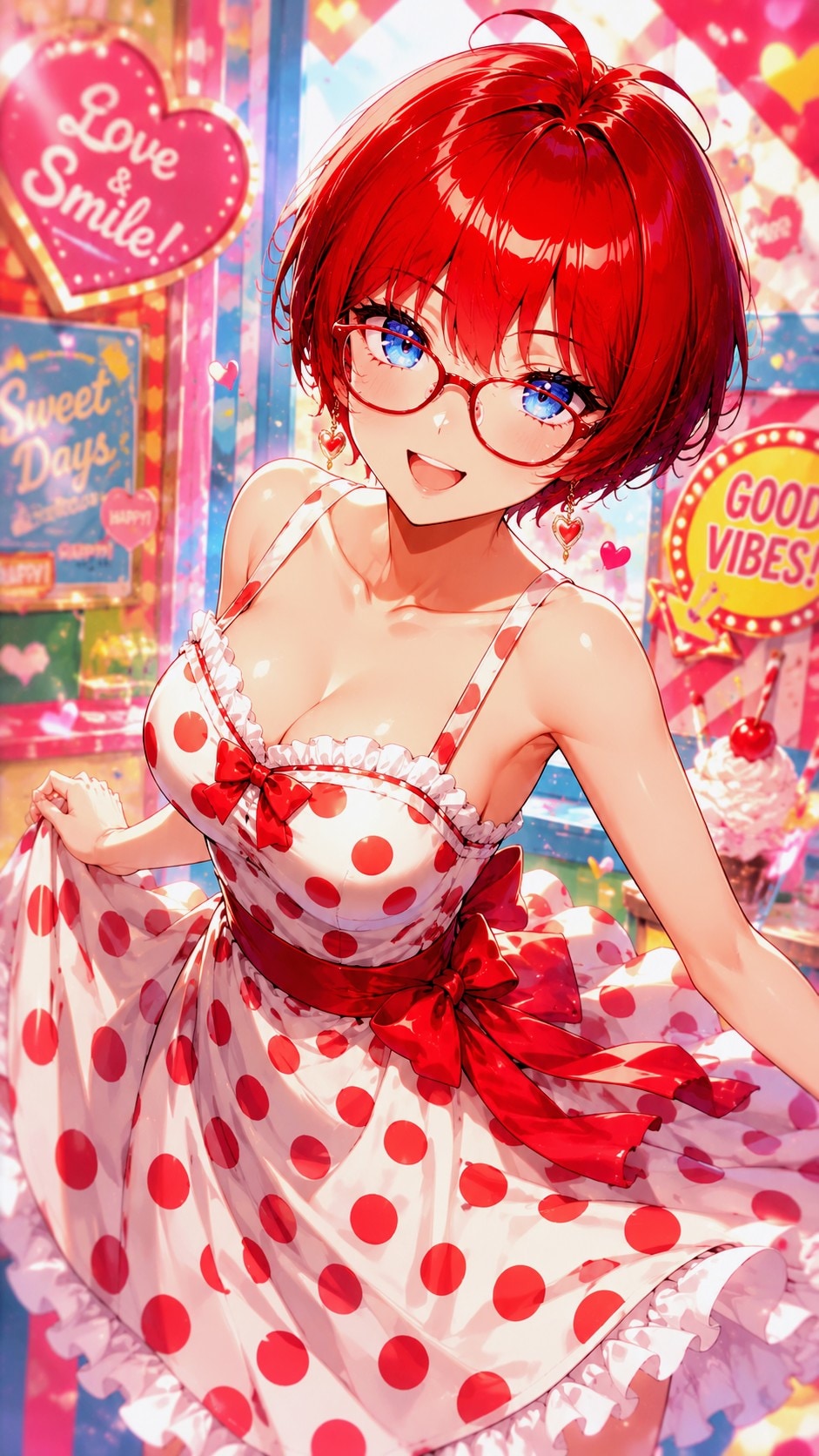 USB真澄お姉やん👓️✨94