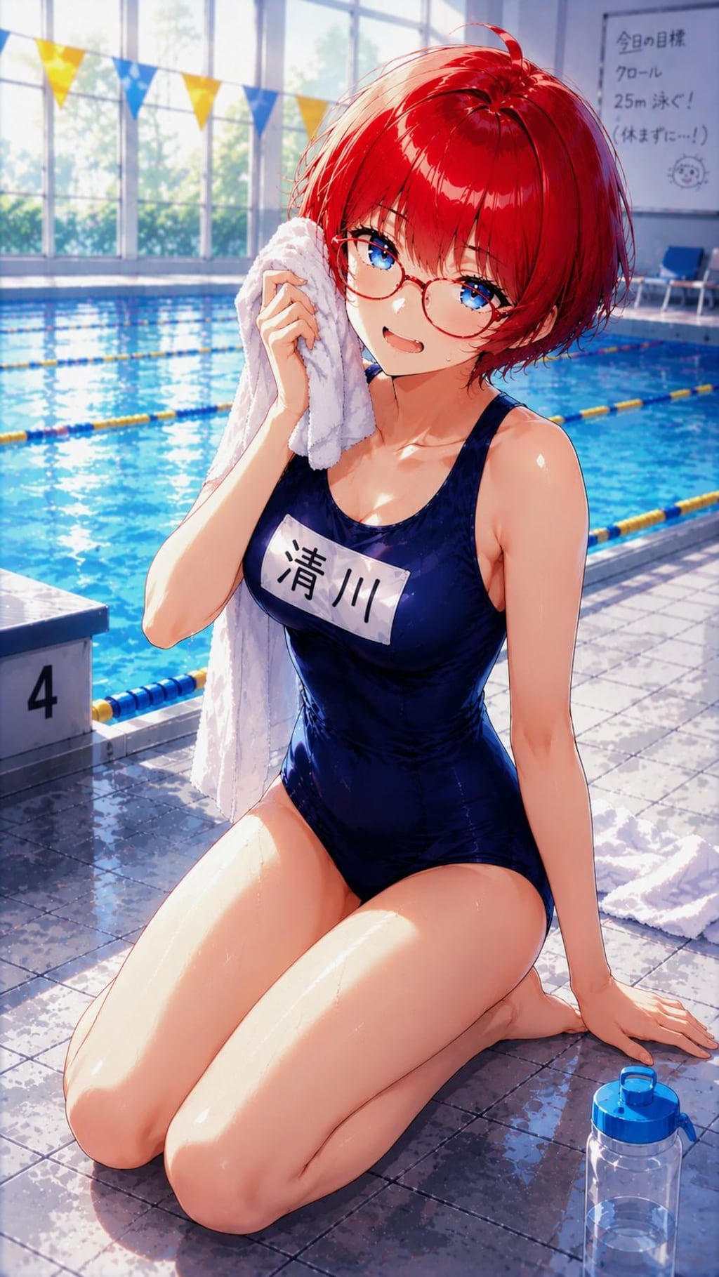 USB真澄お姉やん👓️✨94