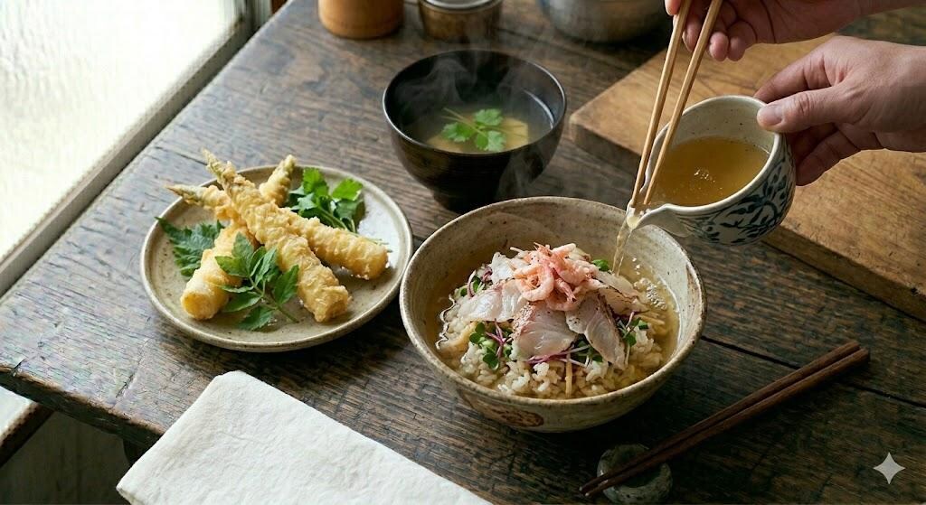 本日のランチ
