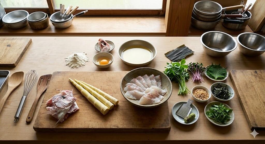 本日のランチ
