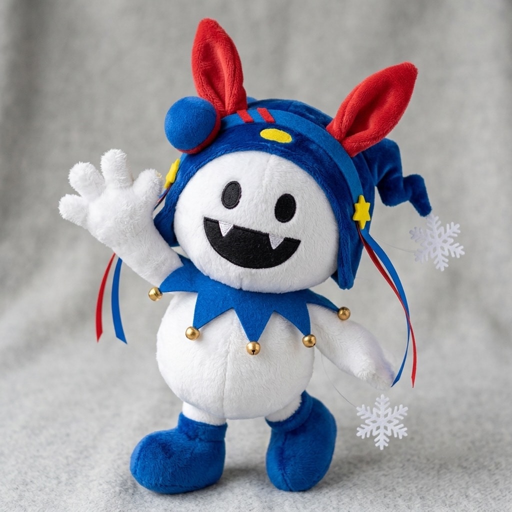 タマモフロスト