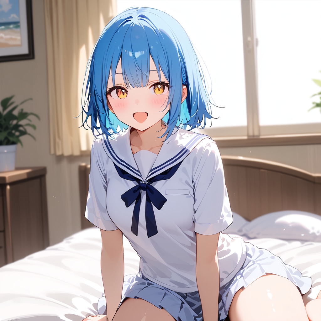 すごいね | の人気AIイラスト・グラビア