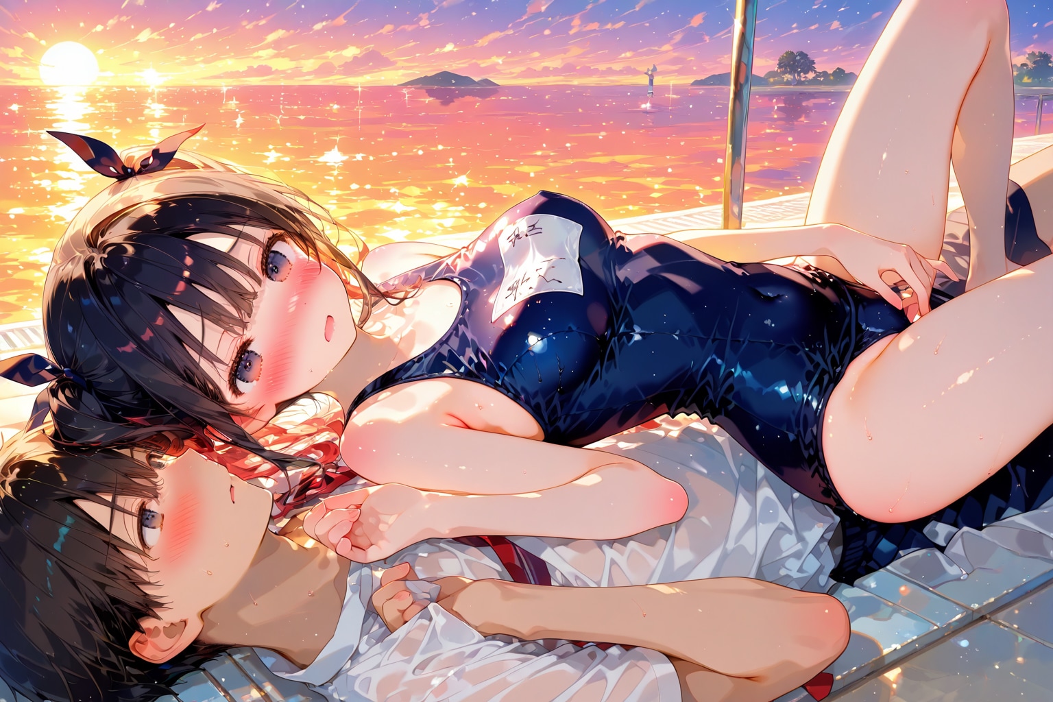 処女と童貞7