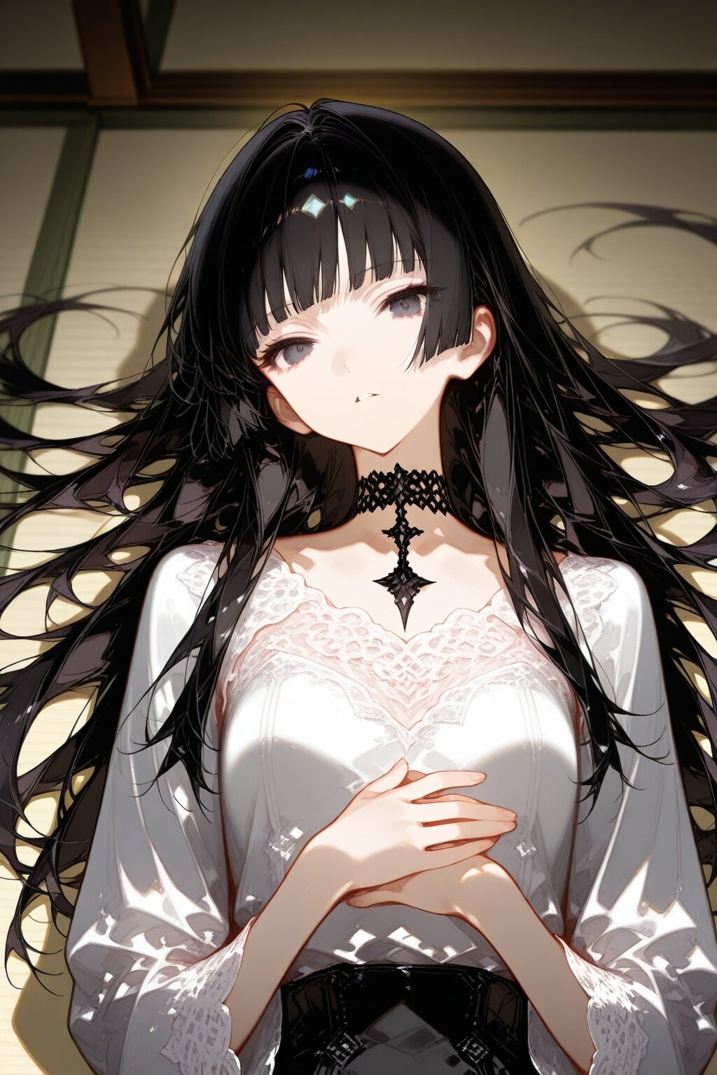 【企画】残暑？