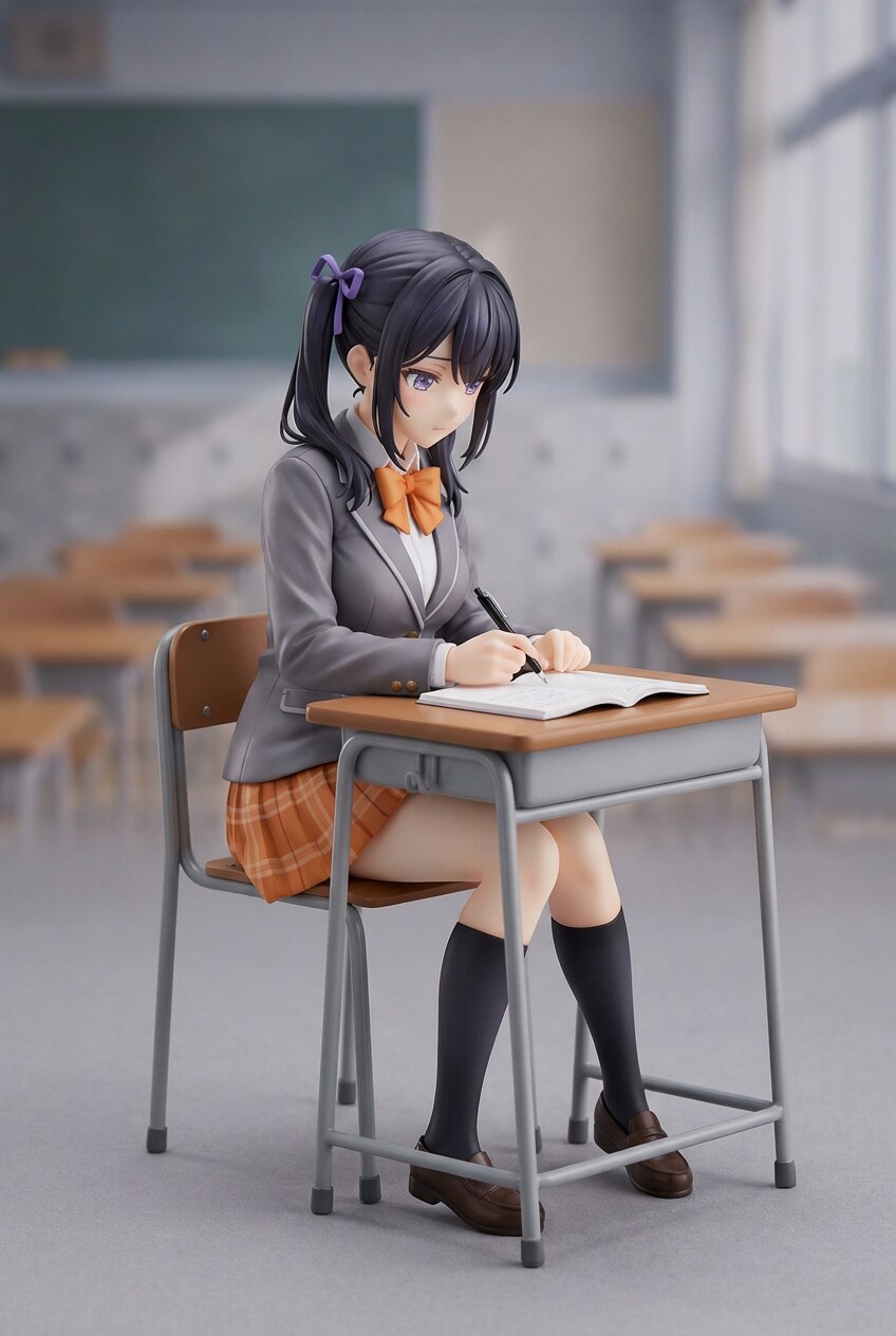 フィギュア