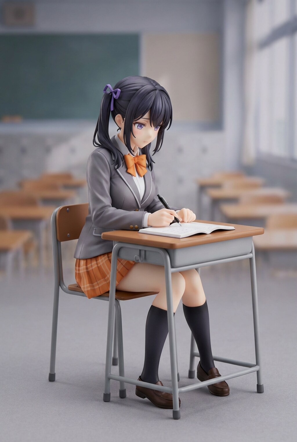 フィギュア