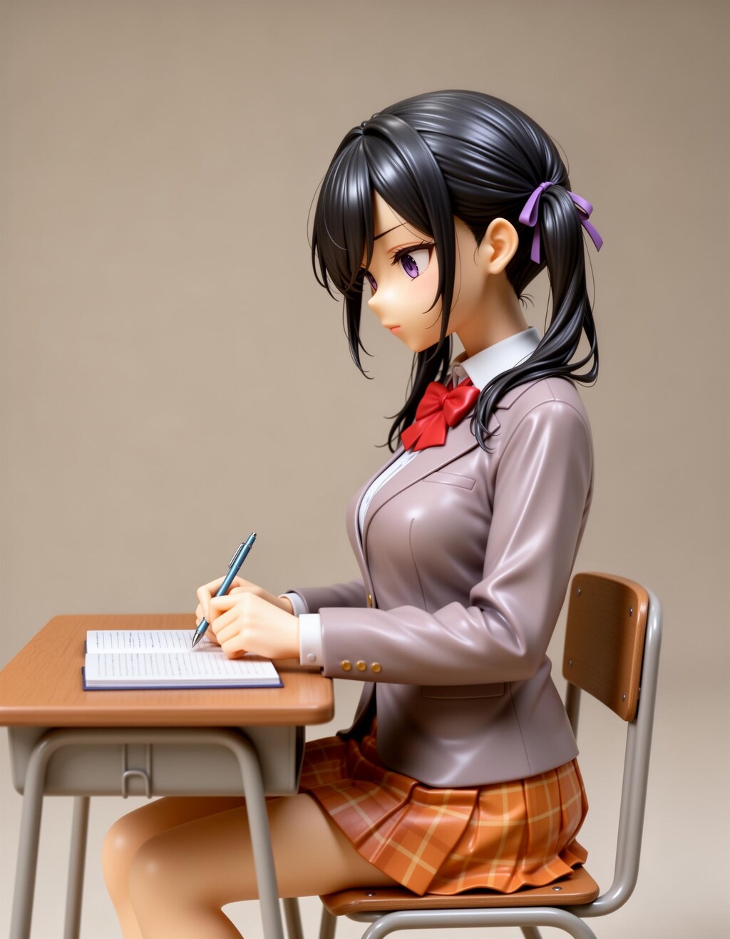 フィギュア