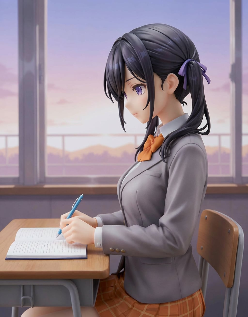 フィギュア