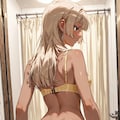 止まらない家庭教師 2枚目