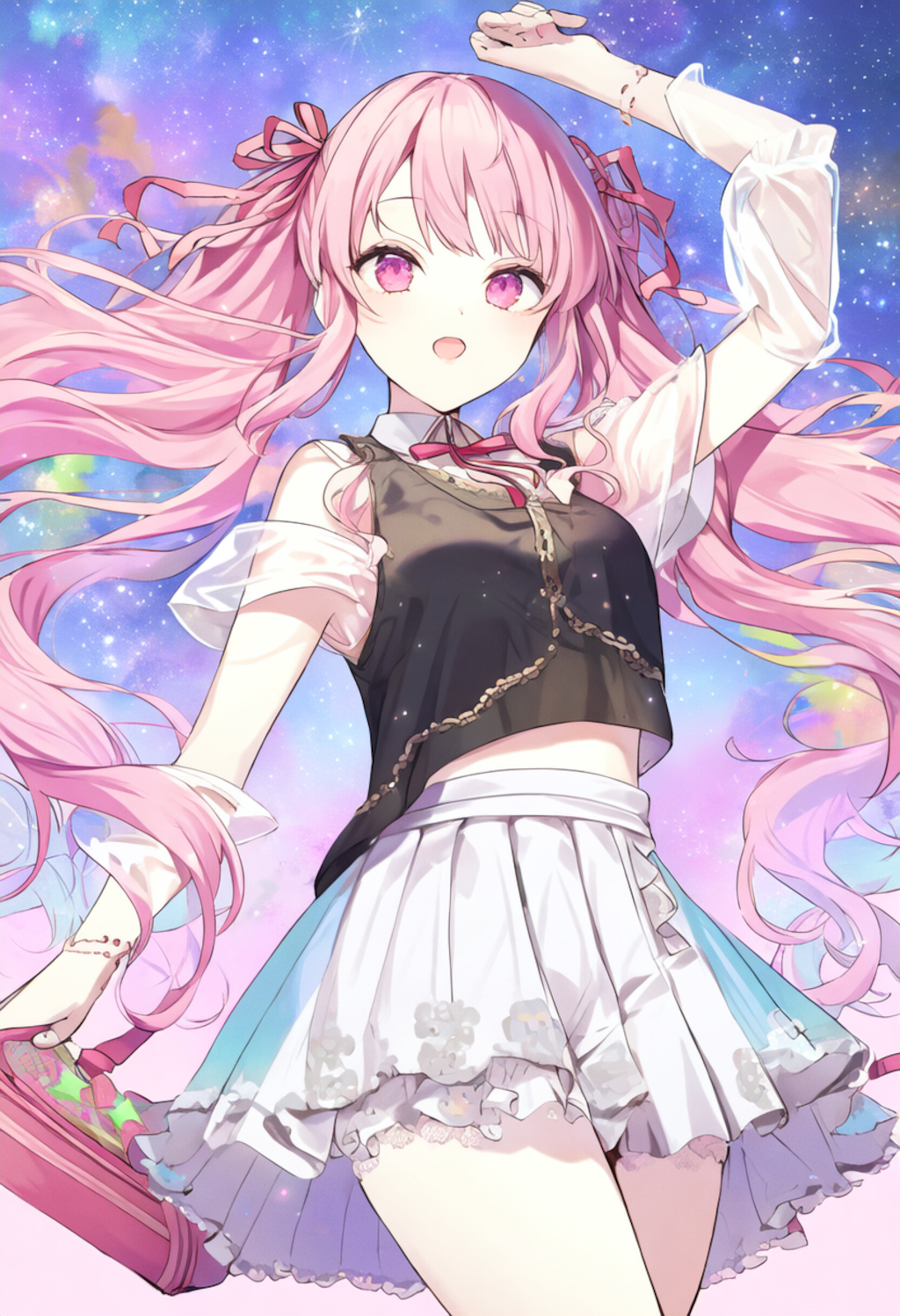cotton candy
