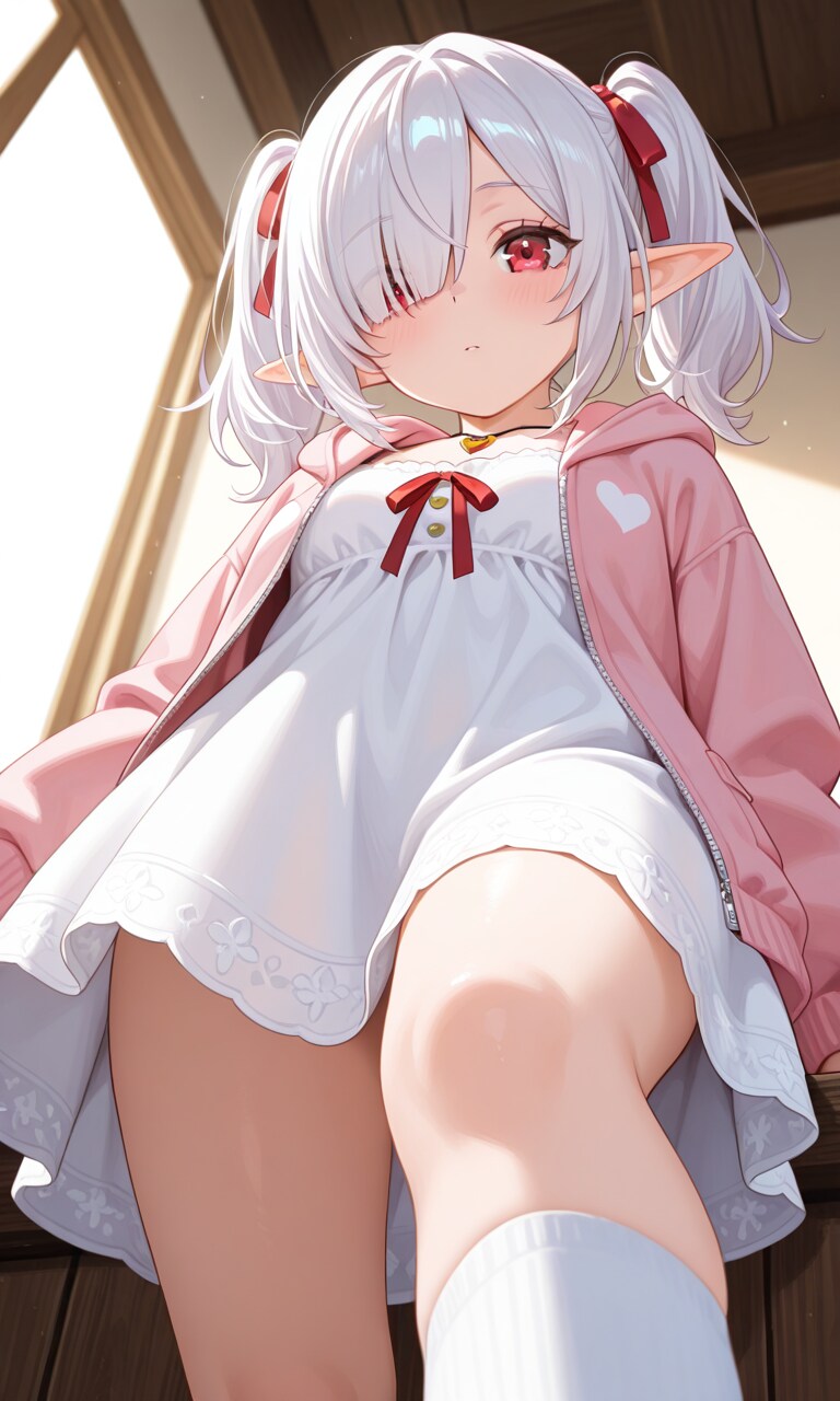 フミフミ　シロネさん