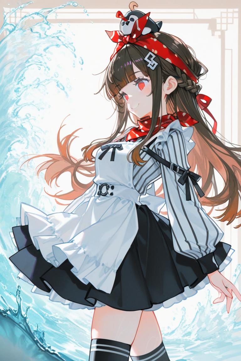 エプロンコーデ | の人気AIイラスト・グラビア