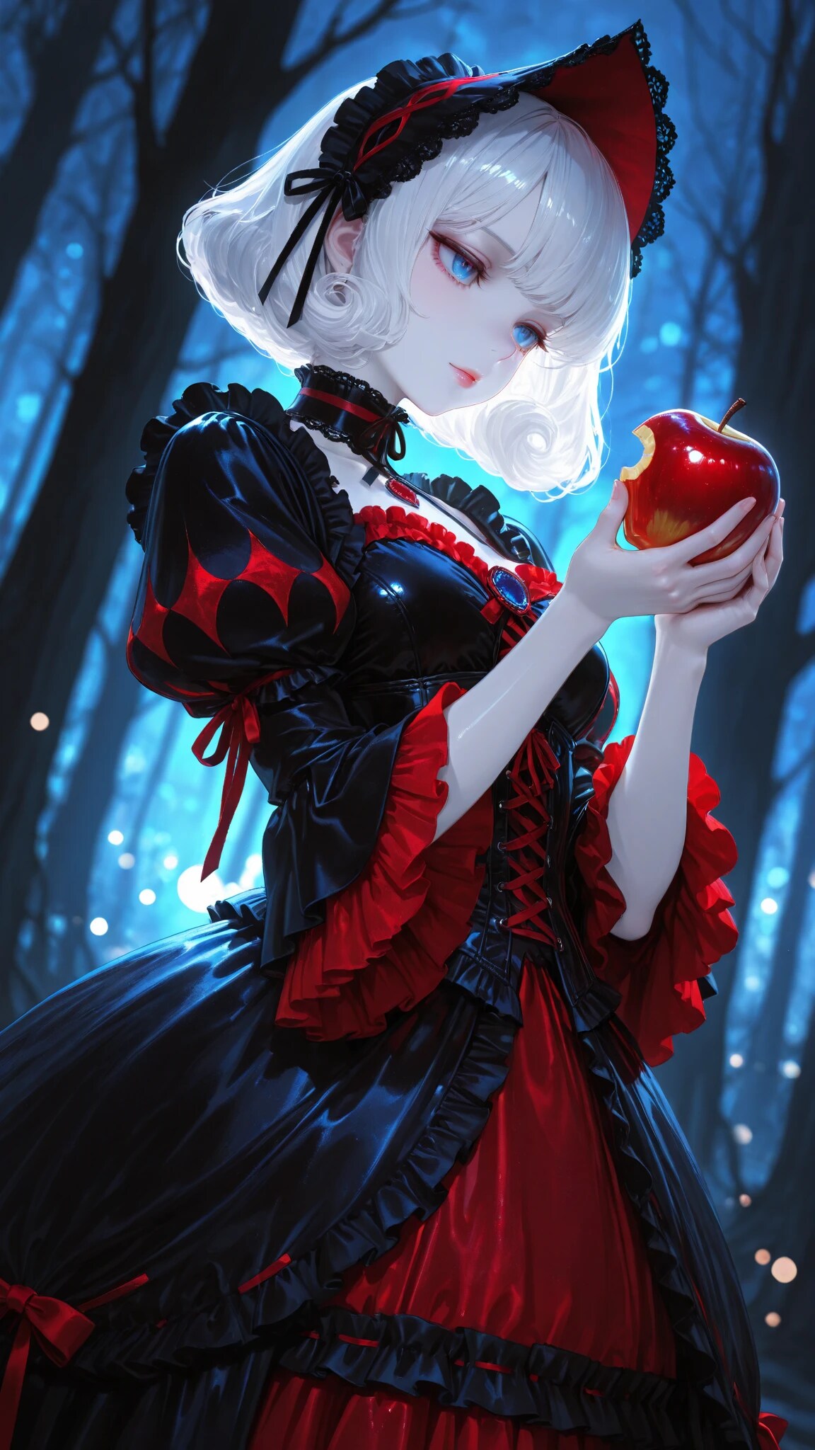 白雪姫