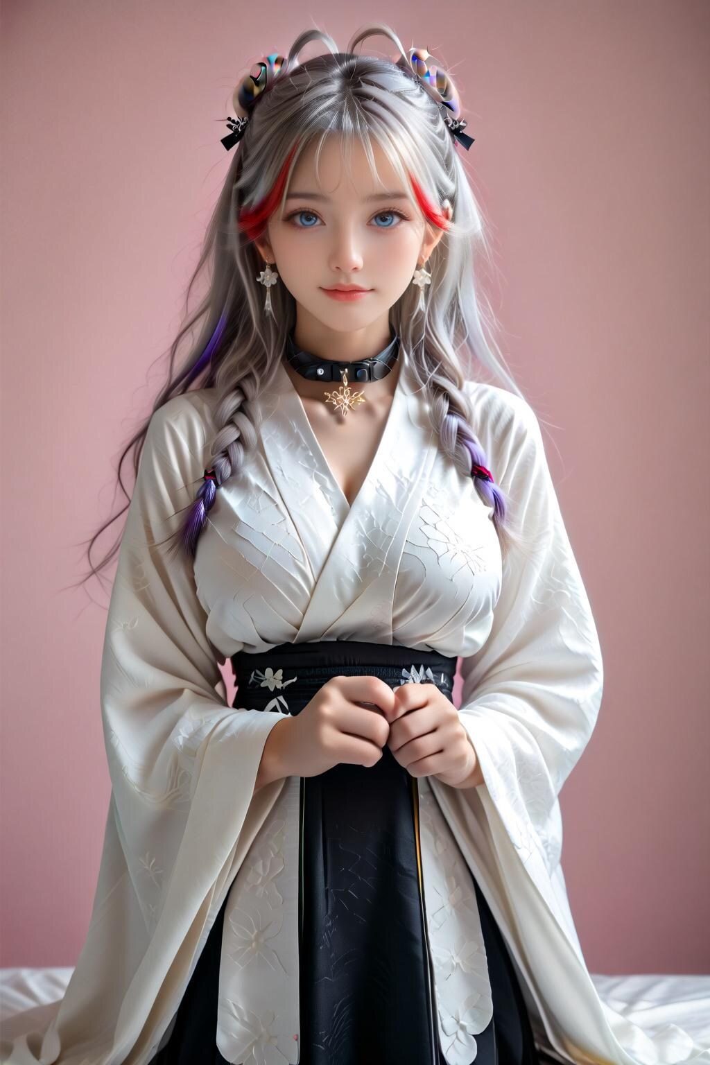 狐娘