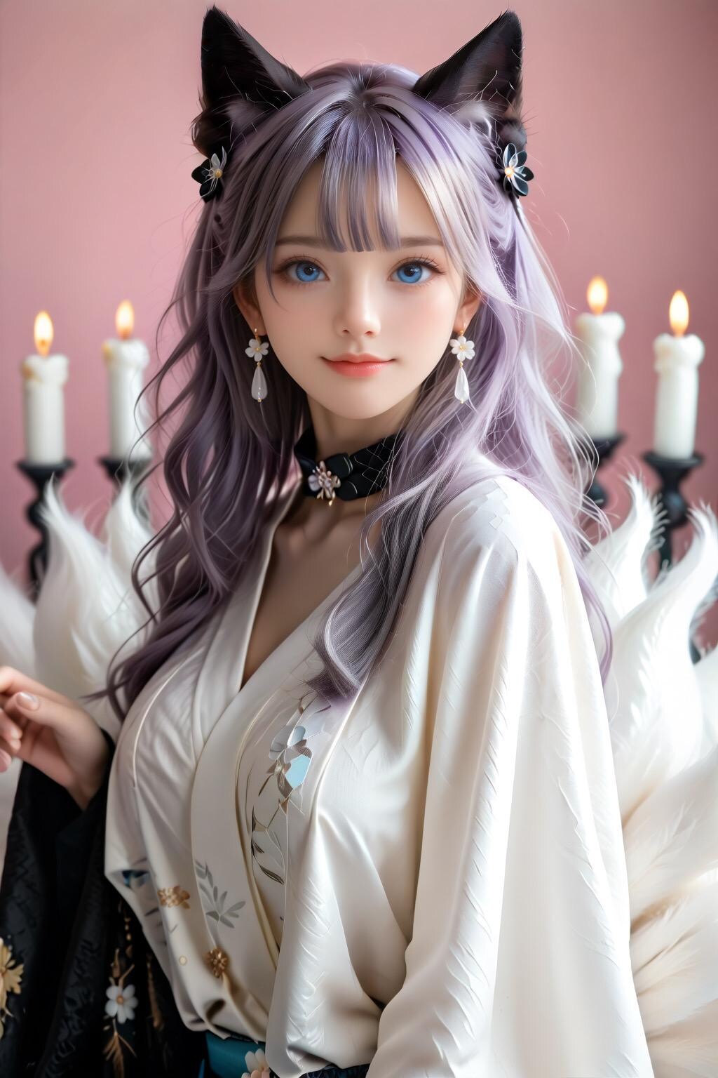 狐娘
