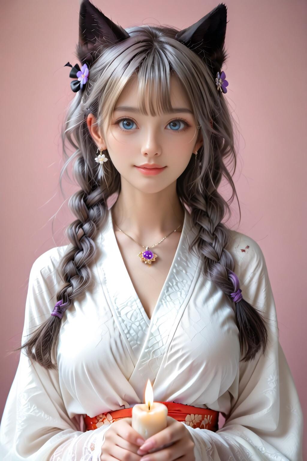 狐娘
