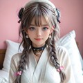 狐娘 4枚目