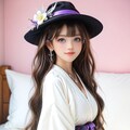 狐娘 5枚目
