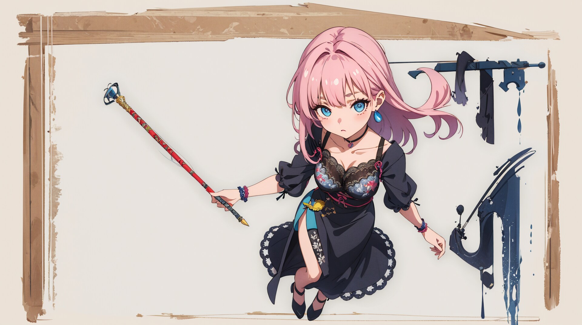 witch