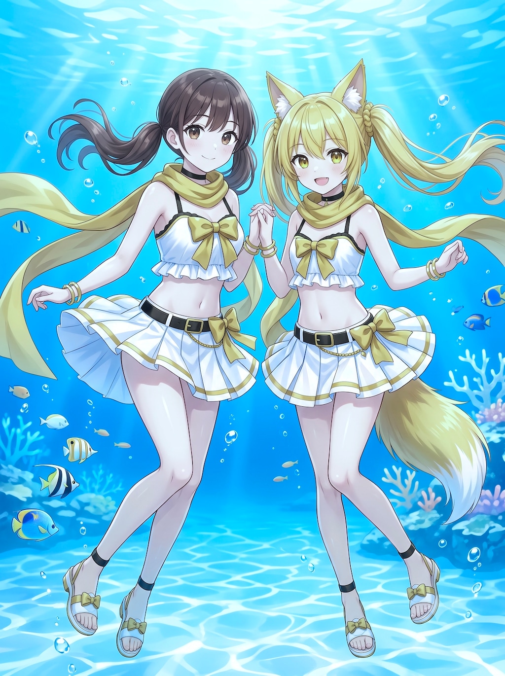 No.069 絵海ちゃん（aquariumさん）
