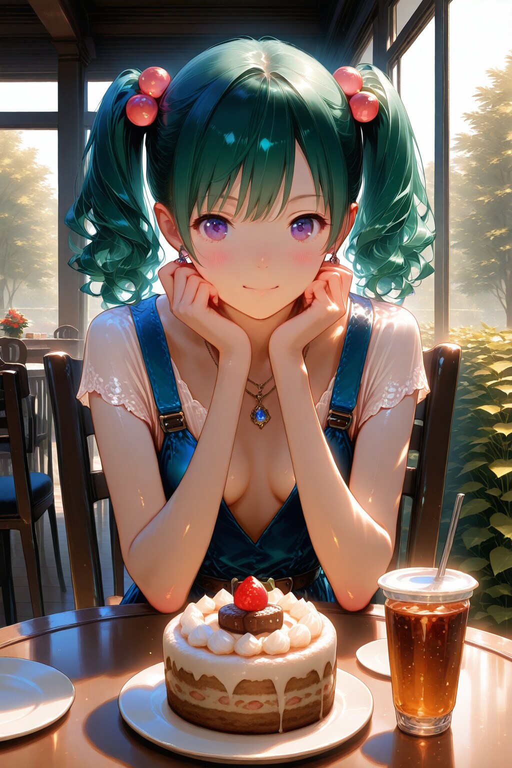 自分へのご褒美