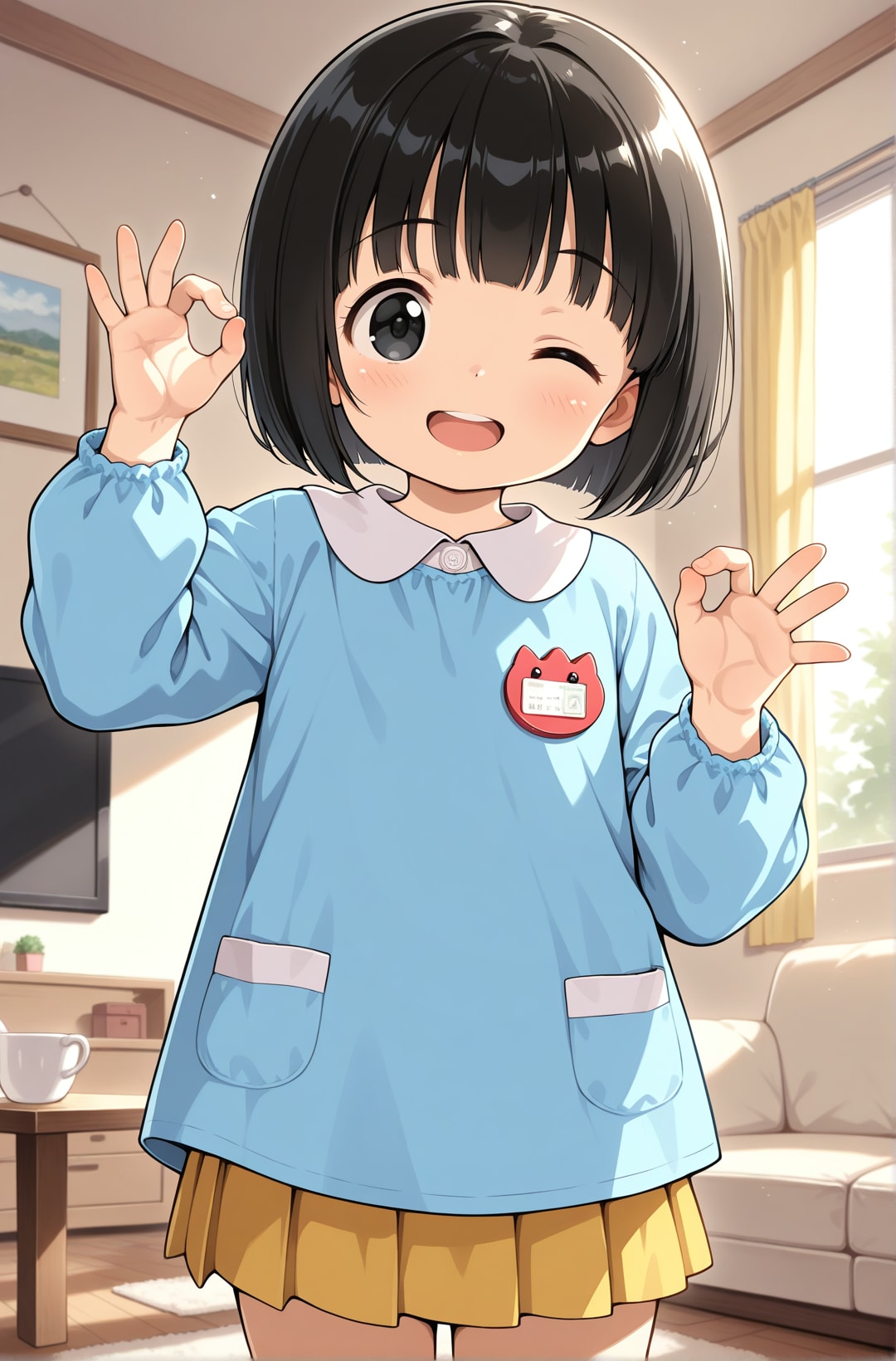 牛の乳搾り