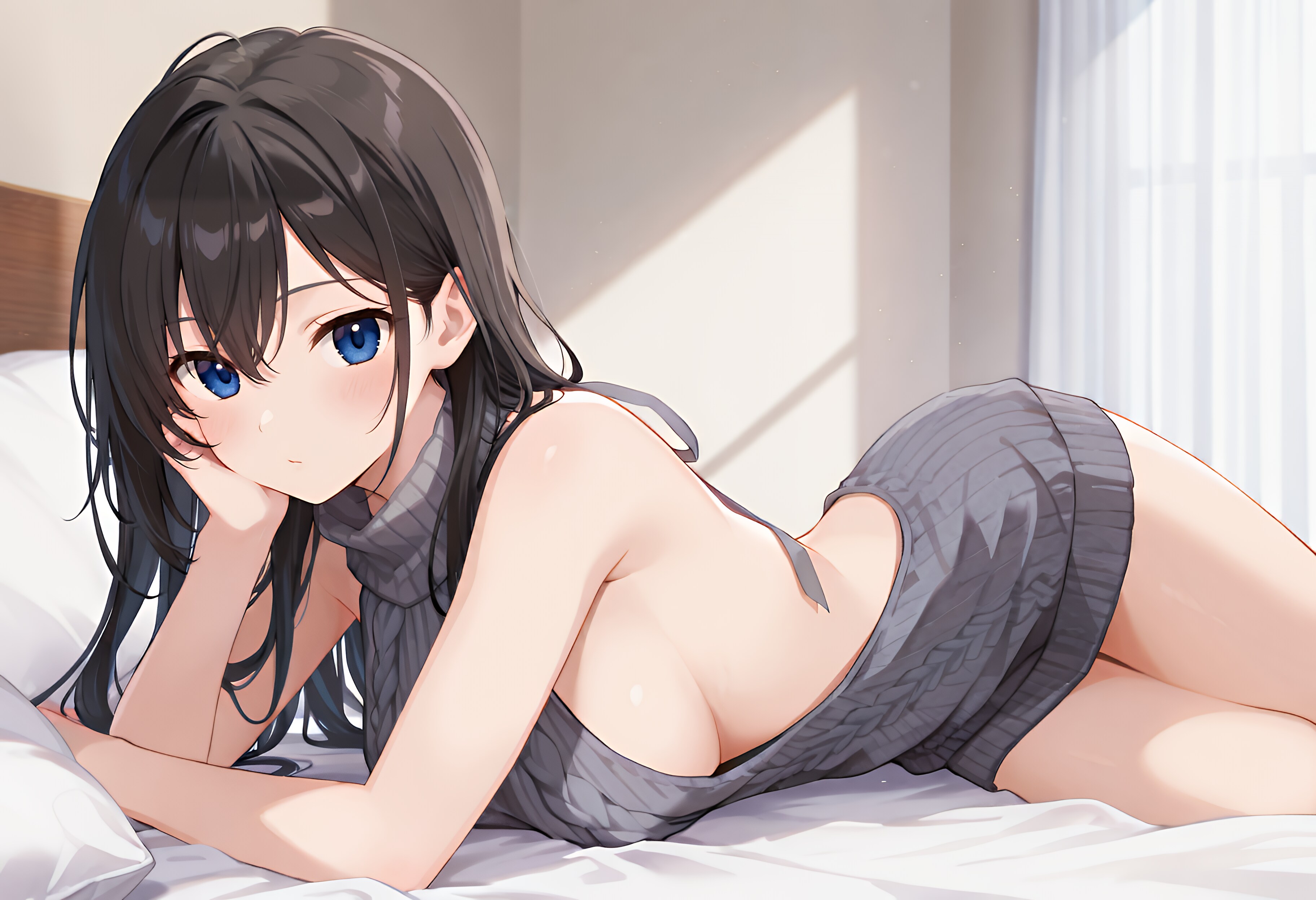 童貞殺し