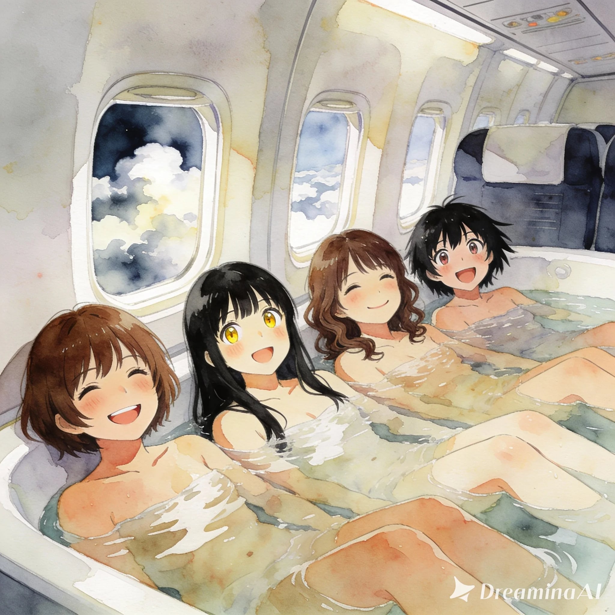 卒業旅行