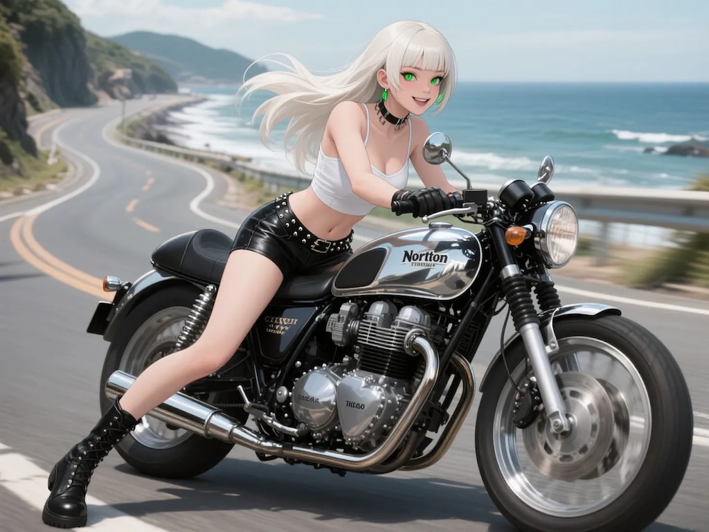 Ｎｏｒｔｏｎ