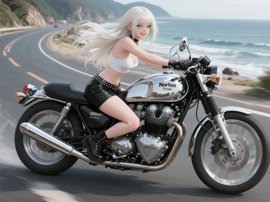 Ｎｏｒｔｏｎ