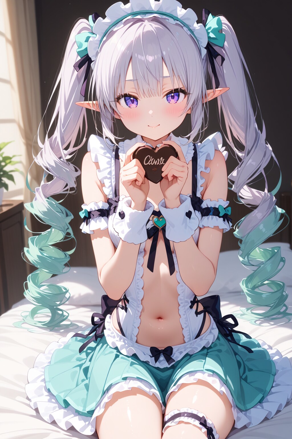 B.C.M