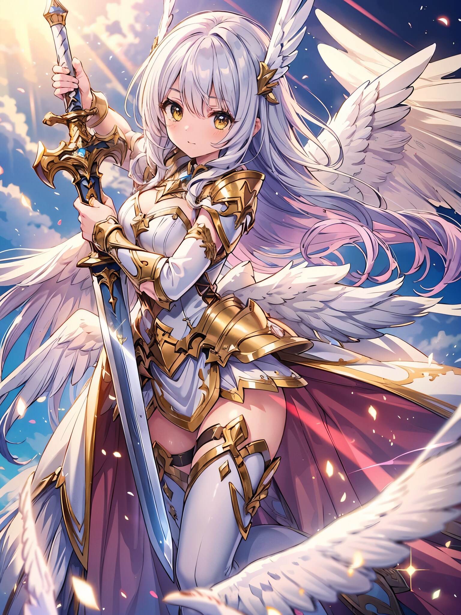 エンジェルナイト