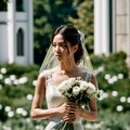 Wedding 5枚目