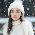 雪の季節 8枚目