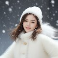 雪の季節 7枚目