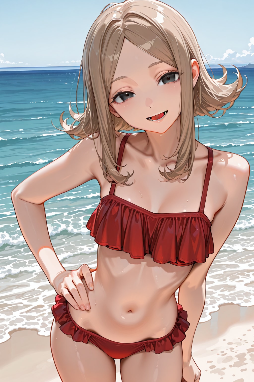 佳奈ちゃん３２