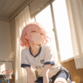 体育 7枚目