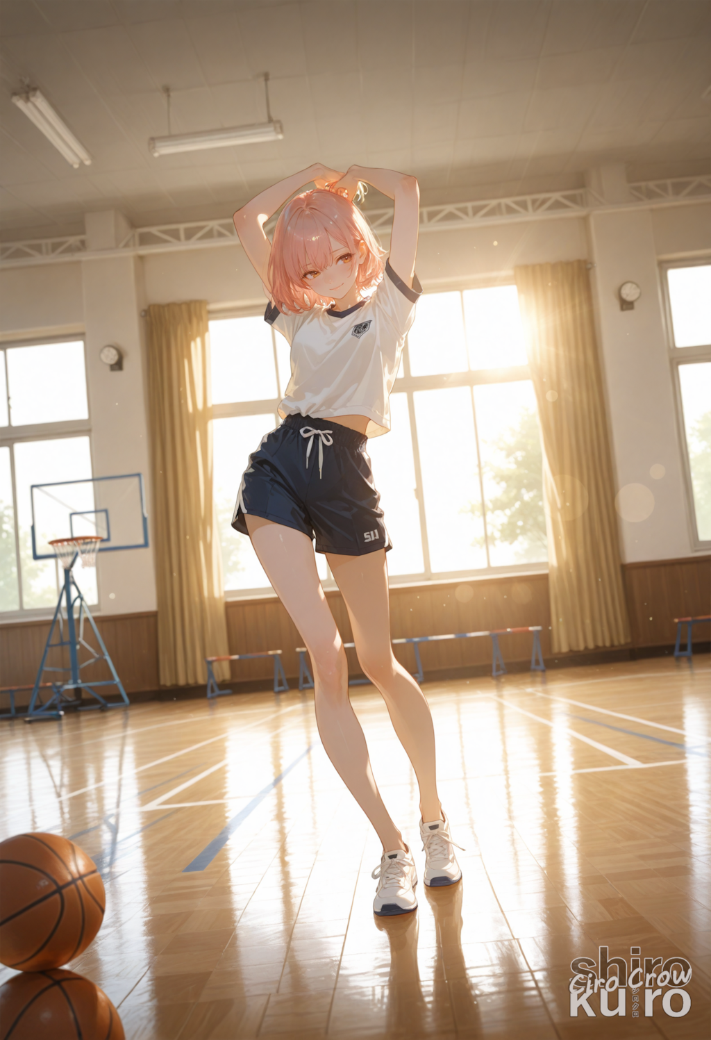 体育