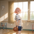 体育 8枚目