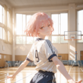 体育 2枚目