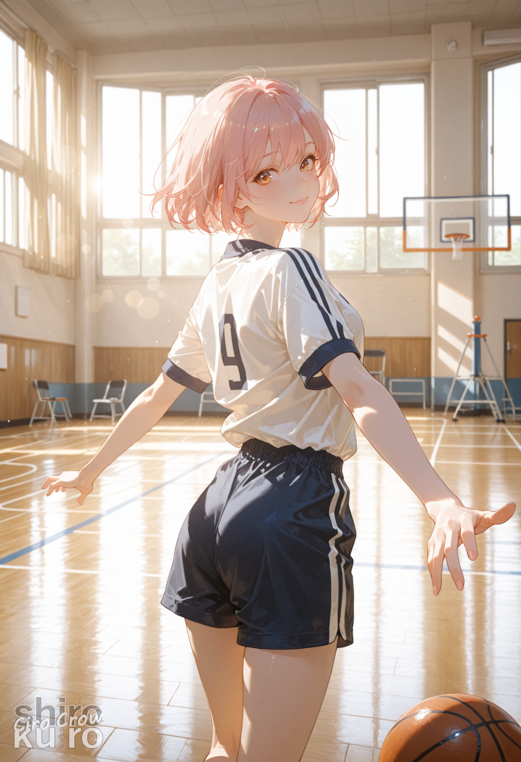 体育